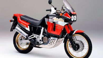 Photo of Всебічний погляд на Honda Africa Twin: чи підходить вам цей мотоцикл?