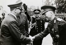 Photo of Впервые опубликован текст заявления Гитлера об уничтожении славянских народов
