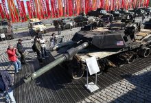 Photo of «Репутация разрушена» — западные СМИ о выставке трофеев в Москве